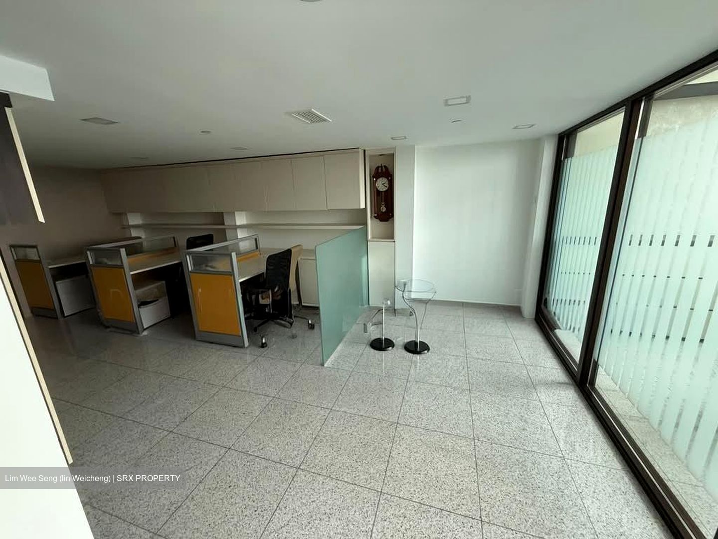 The Central (D1), Office #566874131
